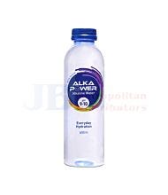 600ML ALKA POWER BLUE