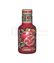 500ML ARIZONA POMMEGRANATE TEA