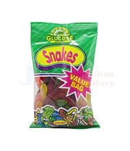 200G AUSSIE SNAKES