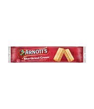 250G ARNOTTS SHORTBREAD CREAM