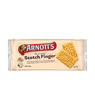 250G ARNOTTS SCOTCH FINGER
