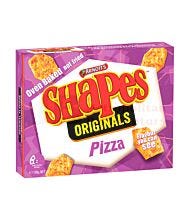 190G ARNOTTS SHAPES ORIGINAL PIZZA