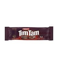 200G ARNOTTS TIM TAM DARK CHOCOLATE
