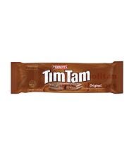 200G ARNOTTS TIM TAM CHOCOLATE