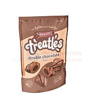 90G ARNOTT'S TREATLES DOUBLE CHOC