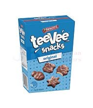 175G ARNOTTS TEEVEE SNACKS ORIGINAL