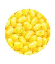 1KG YELLOW JELLY BEANS