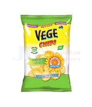 50G AJITAS VEGE CHIPS CHICKEN
