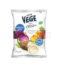 100G AJITAS VEGE DELI CRISPS ORIGINAL