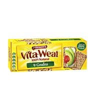 250G ARNOTTS VITA WEAT 9 GRAIN