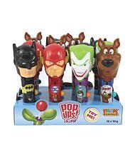 10G WARNER BROS ASSORTED POP UPS