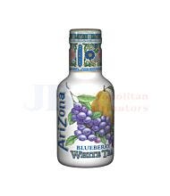 500ML ARIZONA WHITE BLUEBERRY TEA
