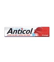 ALLENS ANTICOL STICK MEDICATED