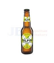 330ML BILPIN NON ALCOHOLIC APPLE CIDER