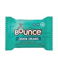 40G BOUNCE CASHEW CARAMEL