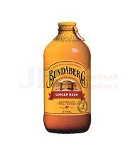 375ML BUNDABERG GINGER BEER
