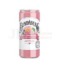 200ML BUNDABERG GRAPEFUIT CAN