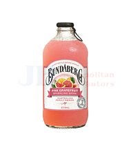 375ML BUNDABERG PINK GRAPEFRUIT