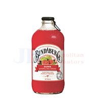 375ML BUNDABERG GUAVA