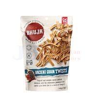 140G BHUJA ANCIENT GRAIN TWISTS