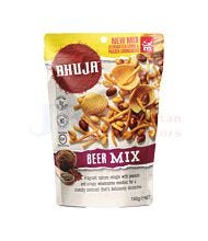 160G BHUJA BEER MIX