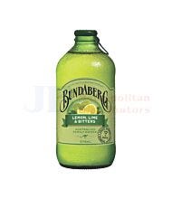 375ML BUNDABERG LEMON LIME BITTERS