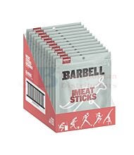 100G BARBELL MEAT STICKS SICHUAN