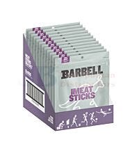 100G BARBELL MEAT STICKS SEA SALT