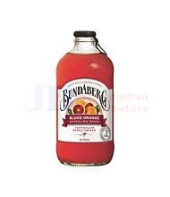 375ML BUNDABERG BLOOD ORANGE