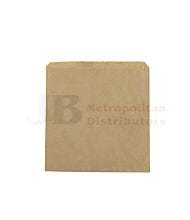 2LB PAPER BAG BROWN