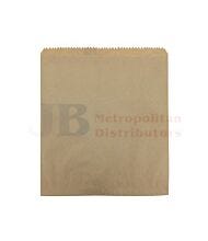 4LB PAPER BAG BROWN