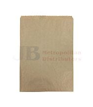 6LB PAPER BAG BROWN