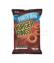 220G BURGER RINGS