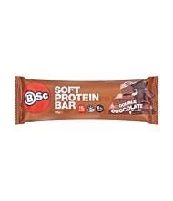 55G BSC SOFT PROTEIN BAR DOUBLE CHOCOLATE