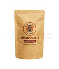 75G BAREBACK BILTONG SMOKE CHILLI