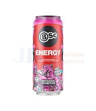 500ML BSC ENERGY BERRY BURST