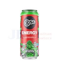 500ML BSC ENERGY LIME CRUSH
