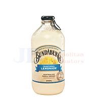 375ML BUNDABERG TRADITIONAL LEMONADE