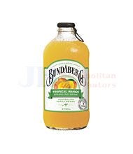 375ML BUNDABERG TROPICAL MANGO