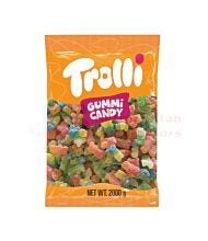 2KG TROLLI SUPER SOUR BEARS