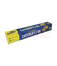 44CM X 150M CATER FOIL CASTAWAY