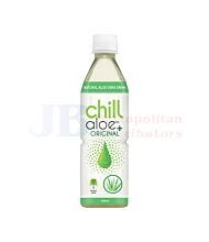500ML CHILL ALOE ORIGINAL
