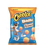 90G CHEETOS CHEESE & BACON BALLS