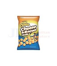 45G CHEETOS CHEESE & BACON BALLS