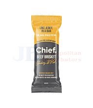40G CHIEF BEEF BAR SMOKEY BBQ