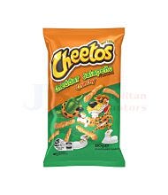 80G CHEETOS CHEDDAR JALAPENO