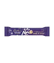 50G CADBURY DAIRY MILK