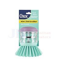 1PK CHUX DISH SCRUBBER