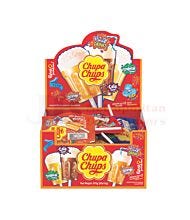 15G CHUPA CHUPS 3D FIZZY DRINKS