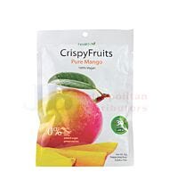 CRISPY FRUIT MANGO
